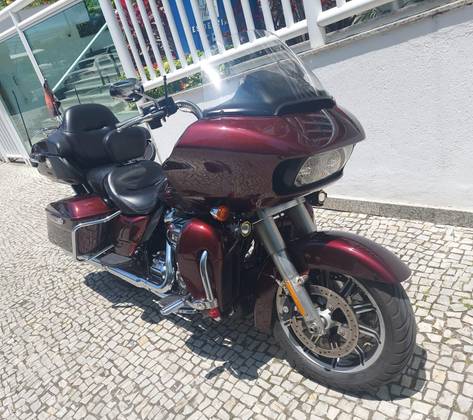 HARLEY-DAVIDSON ROAD GLIDE ULTRA 